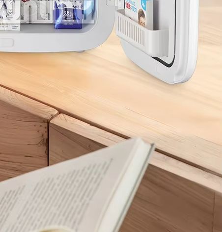 Przenośna lodówka 20L, wielofu – Beauty Zone Makeup recenzja i cena