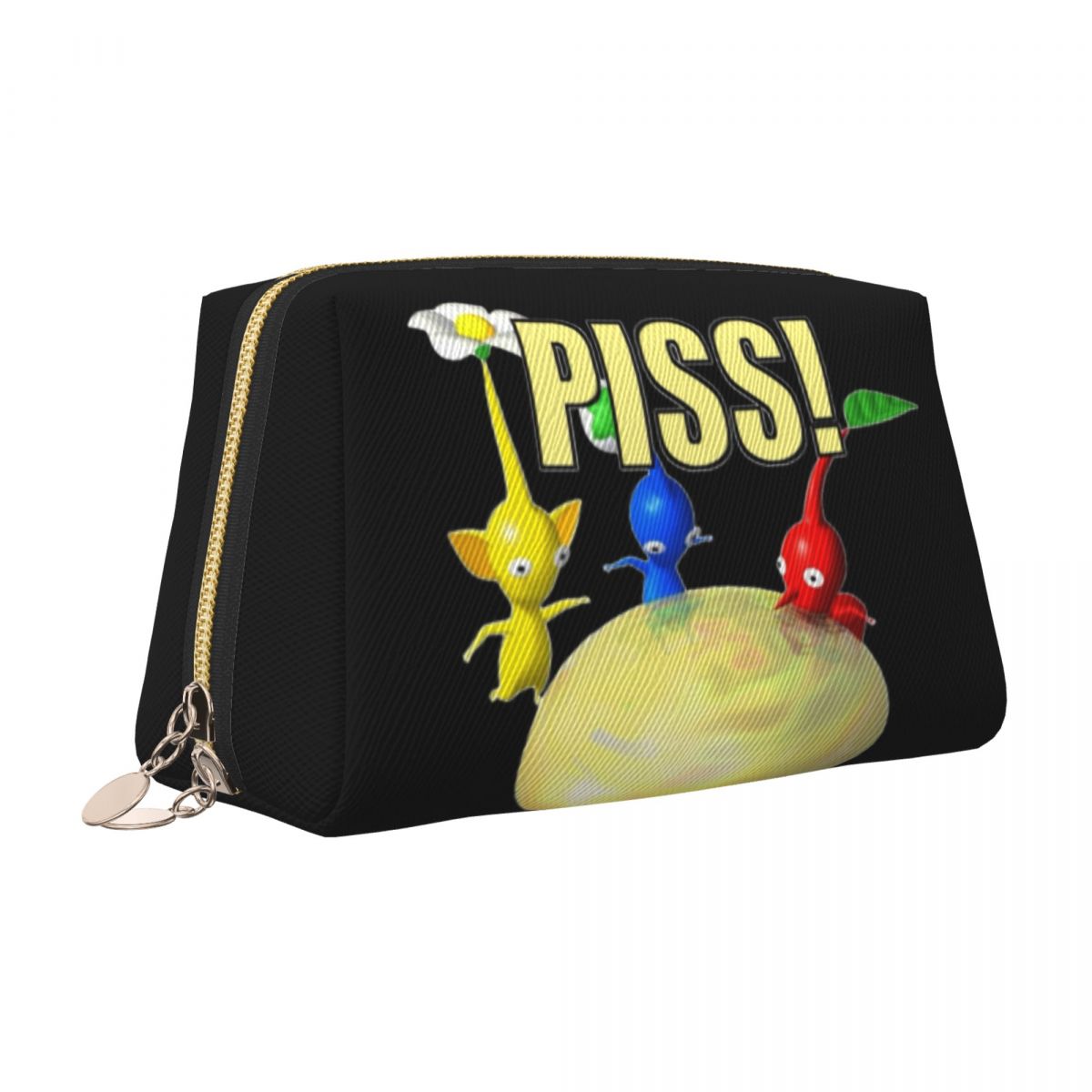 Podróżna animowana gra Pikmin  – Beauty Makeup Games recenzja i cena