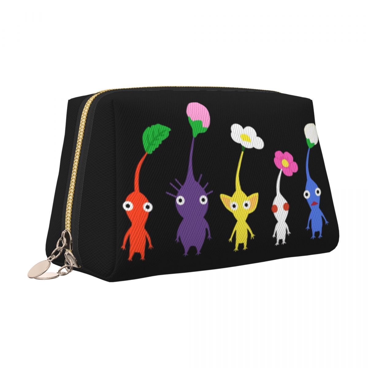 Podróżna animowana gra Pikmin  – Beauty Makeup Games recenzja i cena