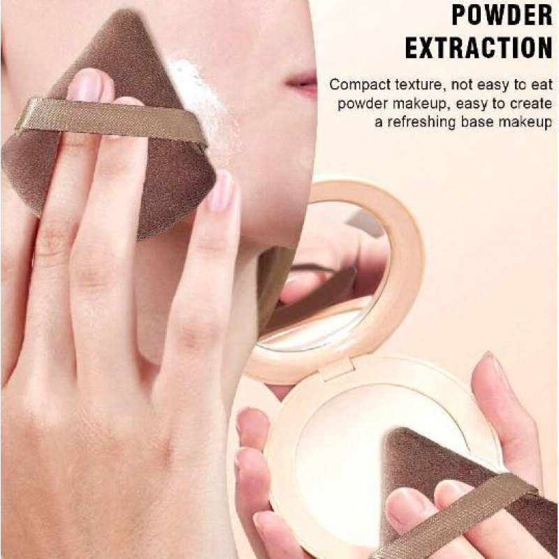 40-częściowy zestaw narzędzi d – Beauty Makeup Artist recenzja i cena
