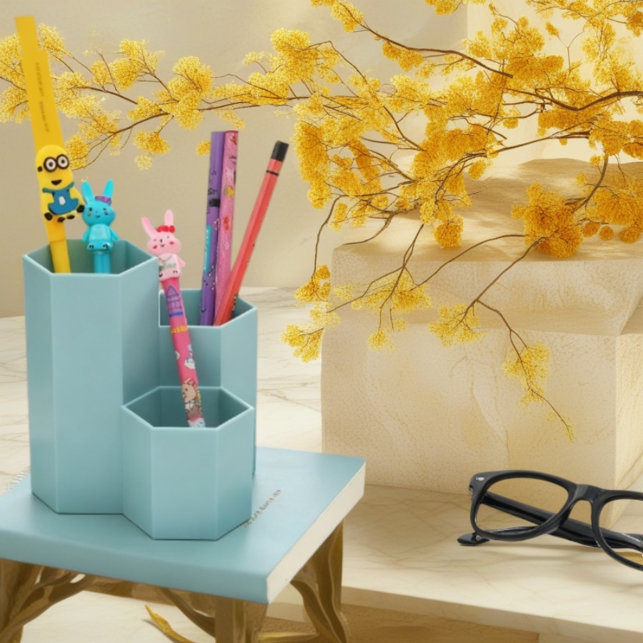 3-w-1 Kreatywny, ukośny organi – Beauty Makeup Tool Collection recenzja i cena