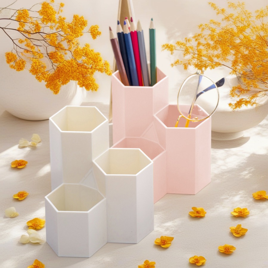 3-w-1 Kreatywny, ukośny organi – Beauty Makeup Tool Collection recenzja i cena