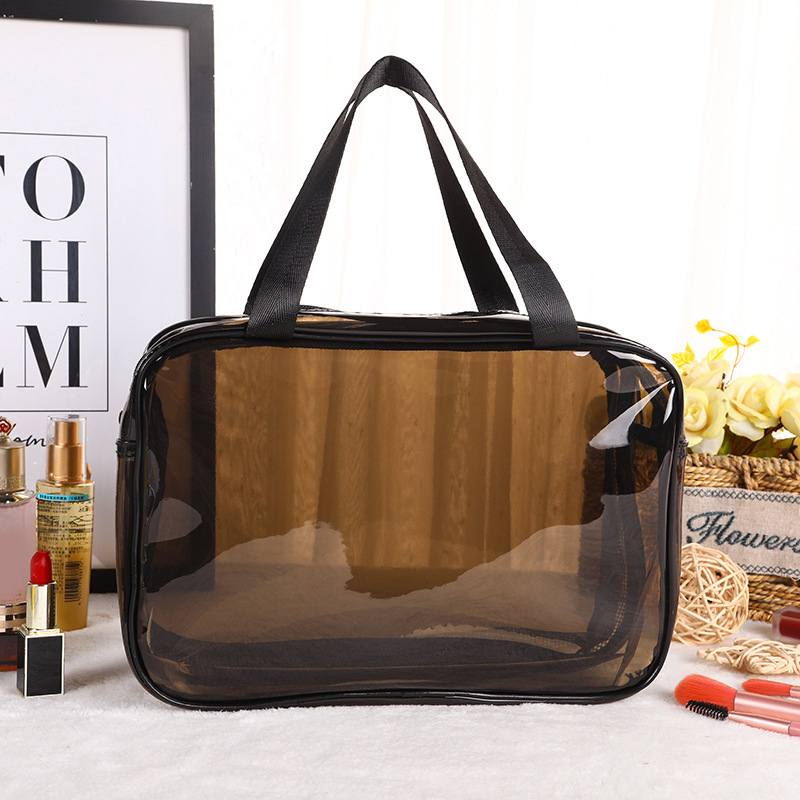 1 szt. Dwupoziomowy organizer  – Beauty Makeup Tool Collection recenzja i cena
