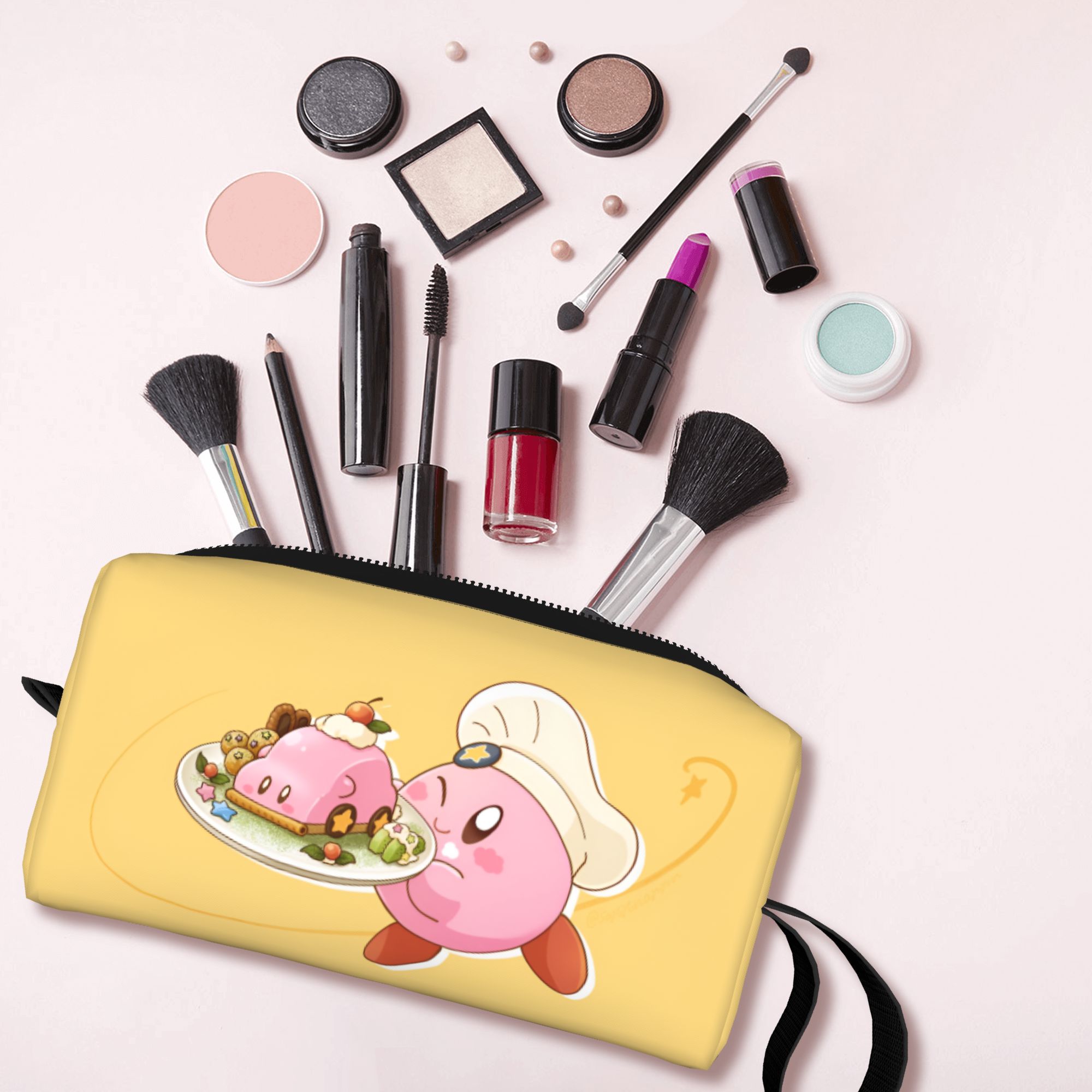 Personalizowana kosmetyczka po – Beauty Makeup Games recenzja i cena