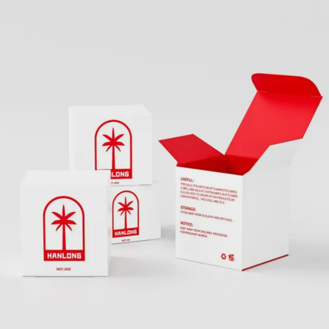 Niestandardowe, kolorowe opako – Beauty Makeup Box recenzja i cena