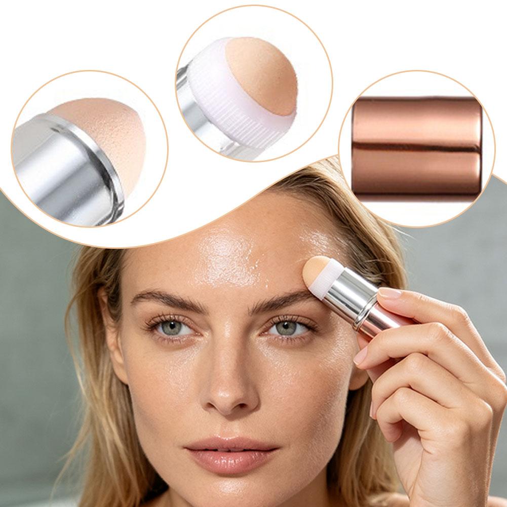 Miękka gąbka do nakładania mak – Beauty Zone Makeup recenzja i cena