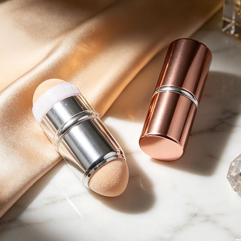 Miękka gąbka do nakładania mak – Beauty Zone Makeup recenzja i cena