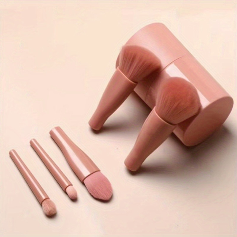 Zestaw pędzli do makijażu 5 sz – Beauty Makeup Tool Collection recenzja i cena