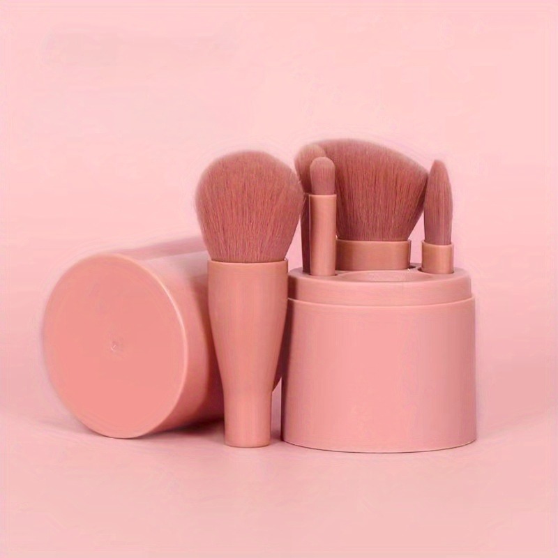 Zestaw pędzli do makijażu 5 sz – Beauty Makeup Tool Collection recenzja i cena