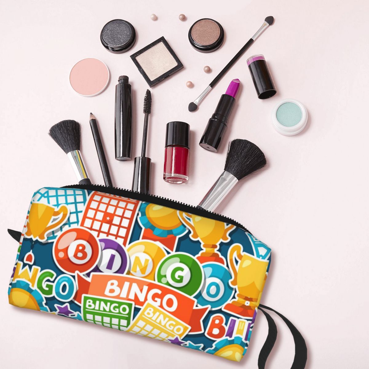 Niestandardowa podróżna papier – Beauty Makeup Games recenzja i cena
