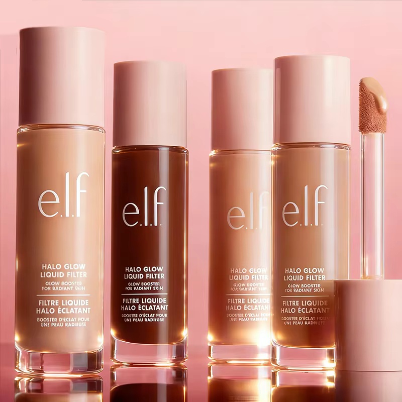 ELF Halo Glow Liquid Filter Li – Beauty Makeup Filter recenzja i cena
