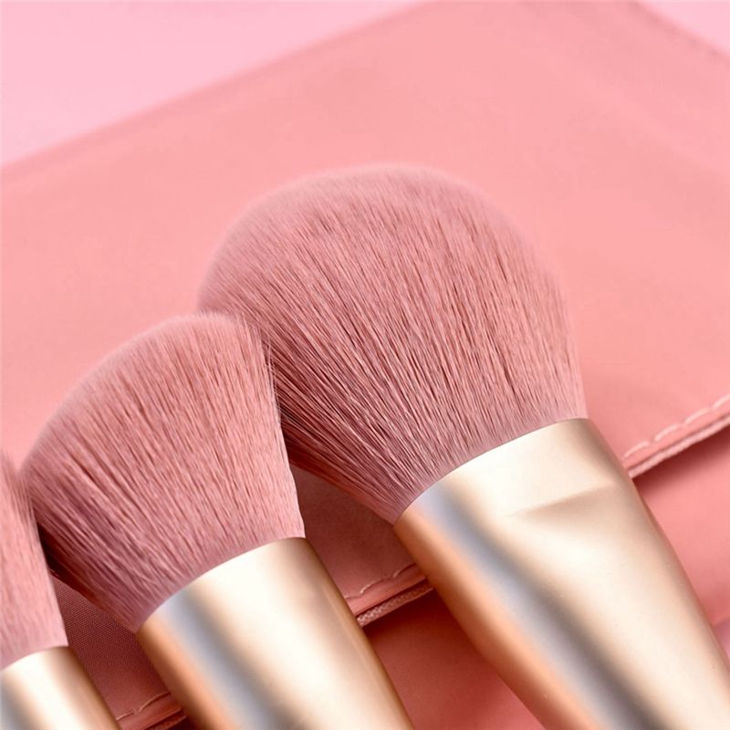 A38F 10-częściowy zestaw pędzl – Beauty Makeup Filter recenzja i cena