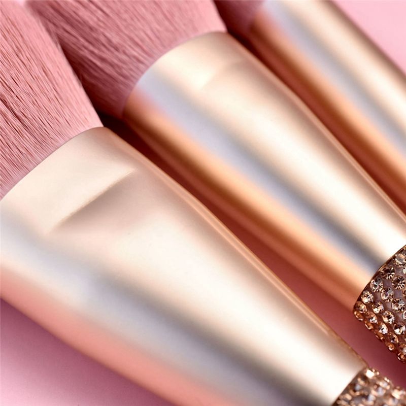 A38F 10-częściowy zestaw pędzl – Beauty Makeup Filter recenzja i cena