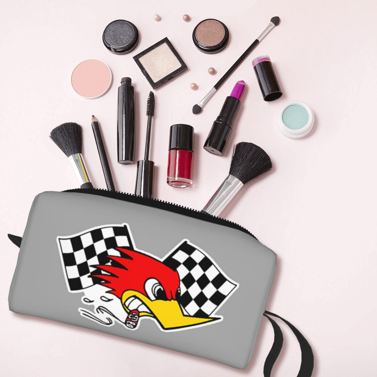 Wyprodukowano w USA Street Mr. – Beauty Makeup Usa recenzja i cena