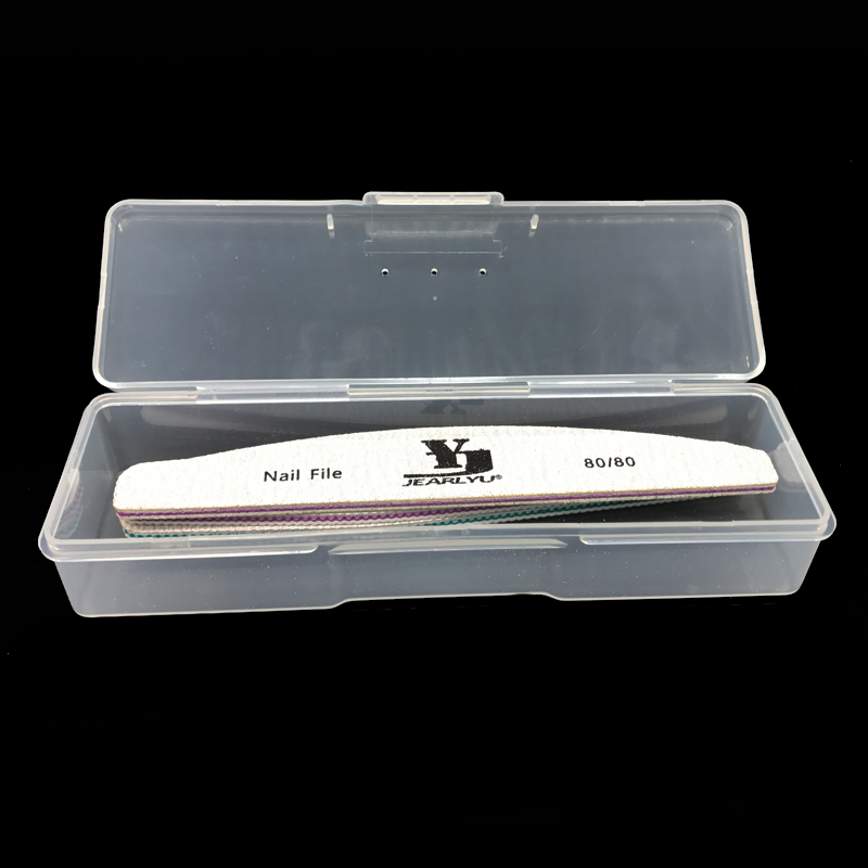 1 sztuka przezroczyste puste p – Beauty Makeup Tool Collection recenzja i cena