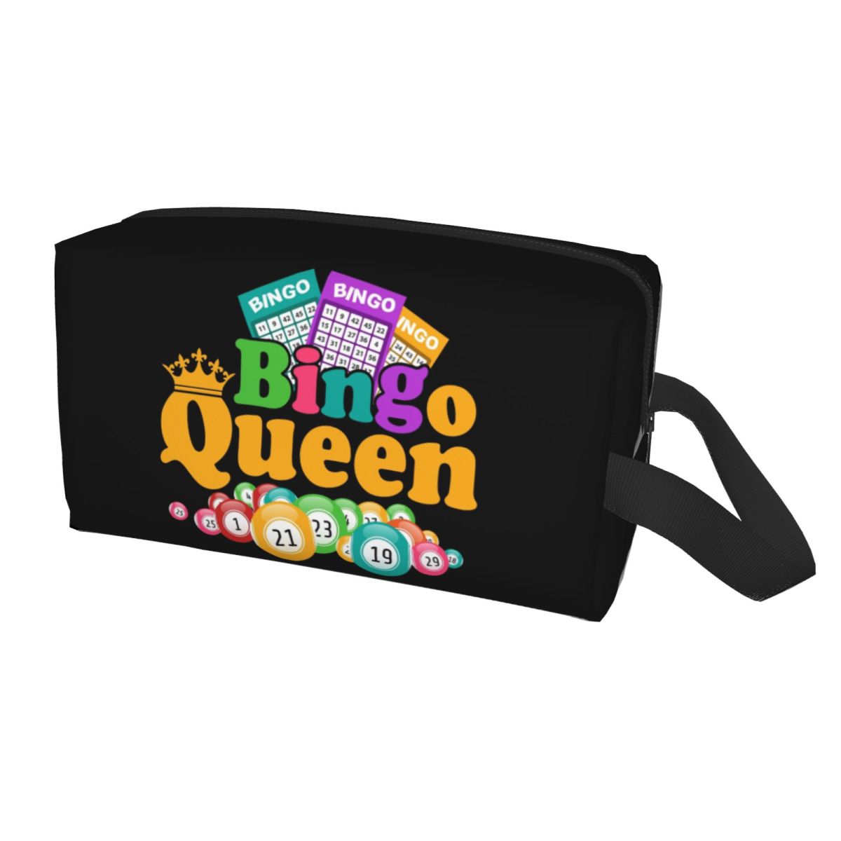 Personalizowana kosmetyczka po – Beauty Makeup Games recenzja i cena