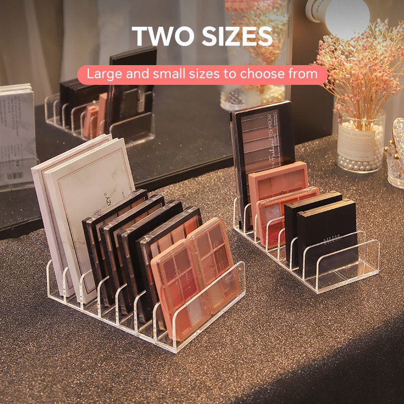 Organizer na kosmetyki z 7 prz – Beauty Makeup Box recenzja i cena